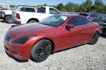 JN1CV6FEXFM810809 | 2015 INFINITI Q60 BASE