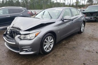 JN1CV7AP4GM203126 | 2016 INFINITI Q50 BASE