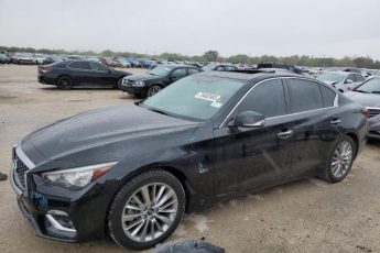 JN1CV7AP7JM241473 | 2018 INFINITI Q50 PURE