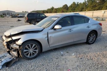 JN1CV7APXHM641487 | 2017 INFINITI Q50 BASE