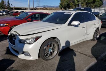 JN1CV7AR1HM682334 | 2017 INFINITI Q50