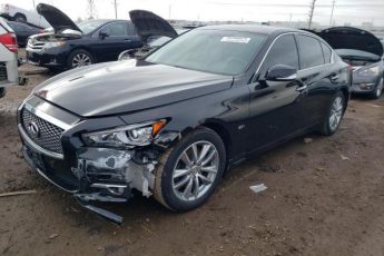 JN1CV7AR2GM250592 | 2016 INFINITI Q50 BASE