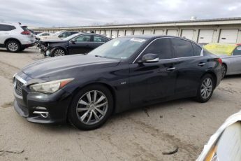 JN1CV7AR7GM252547 | 2016 INFINITI Q50 BASE