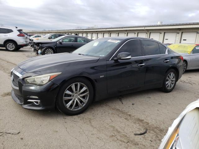 JN1CV7AR7GM252547 | 2016 INFINITI Q50 BASE