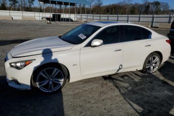 JN1CV7AR8GM252198 | 2016 INFINITI Q50 BASE