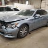 3N1AB7APXHY236842 | 2017 NISSAN SENTRA S