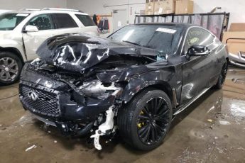 JN1CV7EK4HM110638 | 2017 INFINITI Q60 BASE