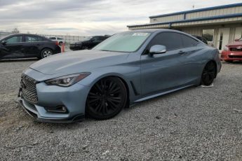 JN1CV7EL2HM320597 | 2017 INFINITI Q60 BASE