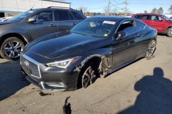 JN1CV7EL9HM320807 | 2017 INFINITI Q60 BASE