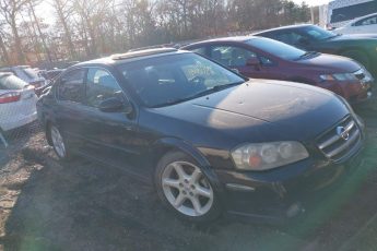 JN1DA31A92T312975 | 2002 NISSAN MAXIMA