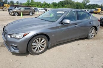 JN1EV7AP0LM205393 | 2020 INFINITI Q50 PURE