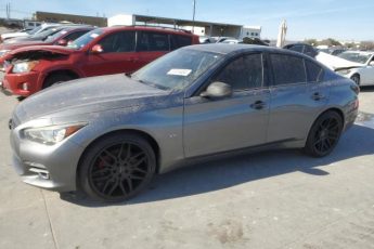 JN1EV7AP2GM305596 | 2016 INFINITI Q50 PREMIU