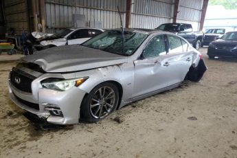 JN1EV7AP4HM738659 | 2017 INFINITI Q50 PREMIU