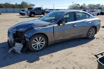 JN1EV7AP5HM732255 | 2017 INFINITI Q50 PREMIU