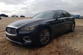 JN1EV7AP5LM202134 | 2020 INFINITI Q50 PURE