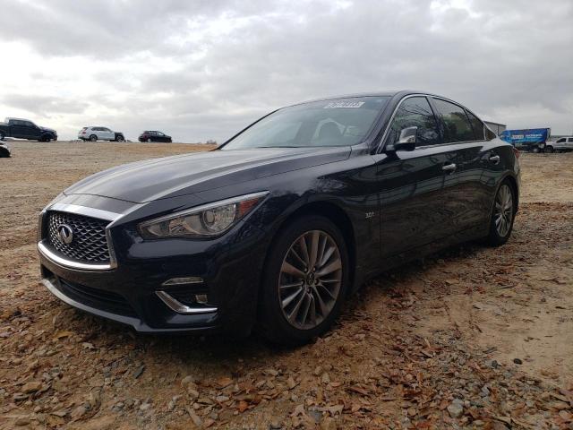 JN1EV7AP5LM202134 | 2020 INFINITI Q50 PURE