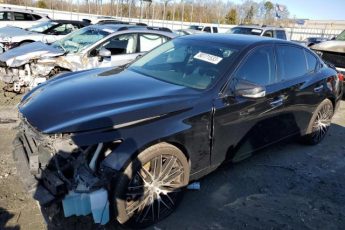 JN1EV7AP6GM306265 | 2016 INFINITI Q50 PREMIU