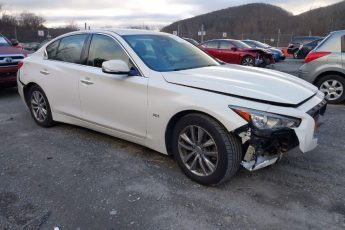 JN1EV7AP6HM735438 | 2017 INFINITI Q50