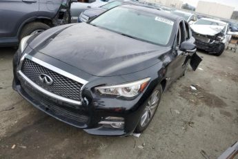 JN1EV7AP6HM737464 | 2017 INFINITI Q50 PREMIU