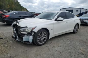 JN1EV7AP6LM206581 | 2020 INFINITI Q50 PURE