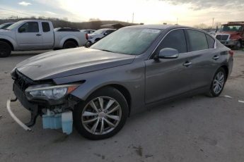 JN1EV7AP7GM300278 | 2016 INFINITI Q50 PREMIU