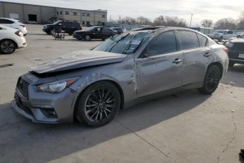 JN1EV7AP7LM206735 | 2020 INFINITI Q50 PURE