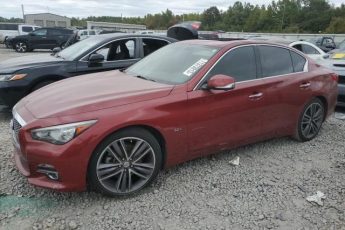 JN1EV7AP9GM305840 | 2016 INFINITI Q50 PREMIU