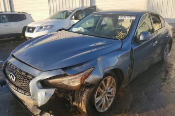 JN1EV7AP9HM736728 | 2017 INFINITI Q50 PREMIU