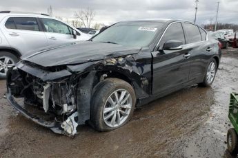 JN1EV7AR1HM831673 | 2017 INFINITI Q50 PREMIU