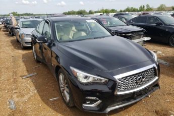 JN1EV7AR1LM254233 | 2020 INFINITI Q50 PURE