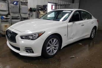 JN1EV7AR2GM346439 | 2016 INFINITI Q50 PREMIU