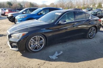 JN1EV7AR2GM346960 | 2016 INFINITI Q50 PREMIU