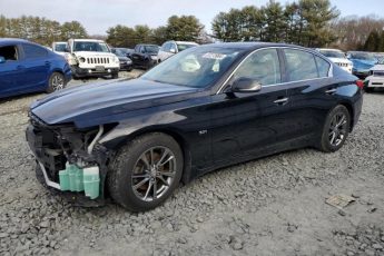 JN1EV7AR2HM838888 | 2017 INFINITI Q50 PREMIU