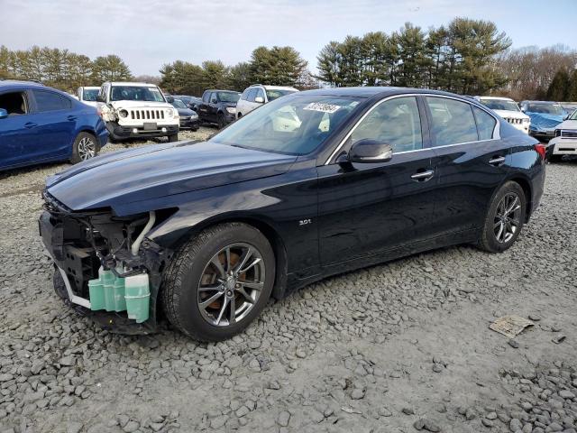 JN1EV7AR2HM838888 | 2017 INFINITI Q50 PREMIU