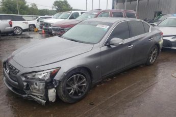 JN1EV7AR2HM841774 | 2017 INFINITI Q50 PREMIU