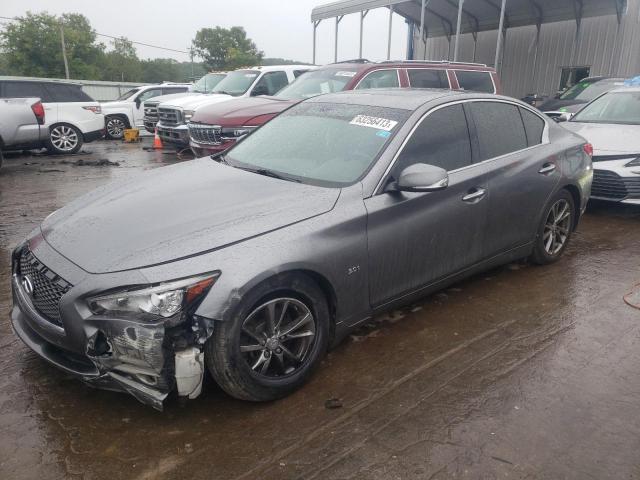 JN1EV7AR2HM841774 | 2017 INFINITI Q50 PREMIU