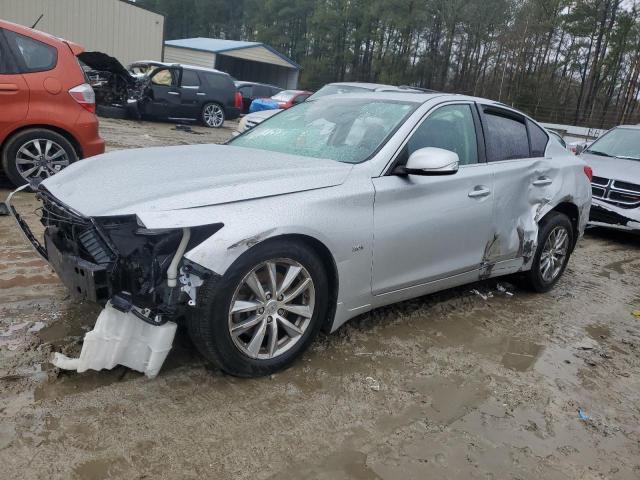 JN1EV7AR3GM340486 | 2016 INFINITI Q50 PREMIU