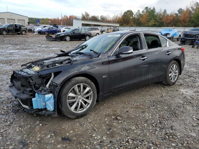 JN1EV7AR3GM345199 | 2016 INFINITI Q50 PREMIU