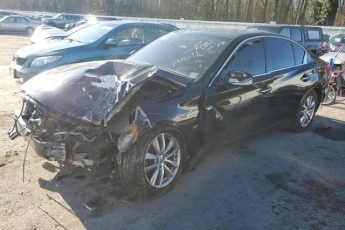 JN1EV7AR3HM832209 | 2017 INFINITI Q50 PREMIU