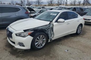 JN1EV7AR4HM830260 | 2017 INFINITI Q50 PREMIU