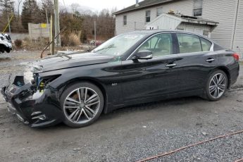 JN1EV7AR4HM833191 | 2017 INFINITI Q50 PREMIU