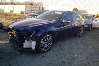 JN1EV7AR4HM834468 | 2017 INFINITI Q50 PREMIU