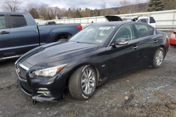 JN1EV7AR5HM841137 | 2017 INFINITI Q50 PREMIU