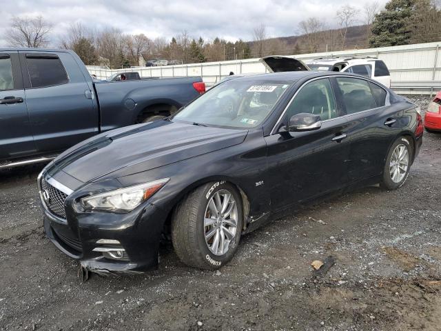 JN1EV7AR5HM841137 | 2017 INFINITI Q50 PREMIU