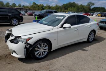 JN1EV7AR6HM831927 | 2017 INFINITI Q50 PREMIU