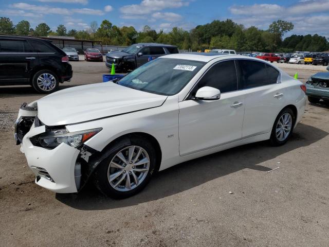 JN1EV7AR6HM831927 | 2017 INFINITI Q50 PREMIU