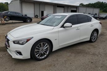 JN1EV7AR6LM254647 | 2020 INFINITI Q50 PURE