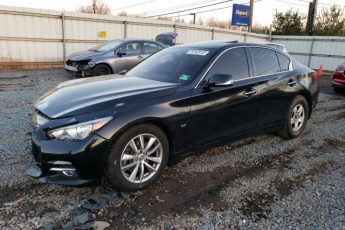 JN1EV7AR7GM344573 | 2016 INFINITI Q50 PREMIU