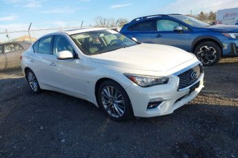 JN1EV7AR7JM440386 | 2018 INFINITI Q50