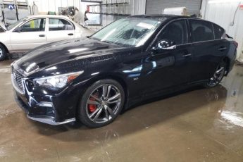 JN1EV7AR7KM591486 | 2019 INFINITI Q50 LUXE